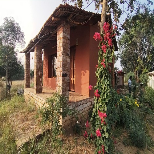 Farmyard Homestay Farmyard Homestay